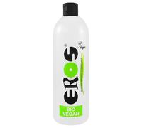 EROS Bio & Vegan Acqua Base Lubrificante Aqua 100% Naturale Neutrale Germania
