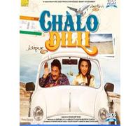 EROS Chalo Dilli [DVD]