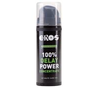 Gel ritardante maschile Eros 100% Delay
