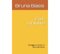 Eros D'Amore: Coraggio e onore, io sono del Nono