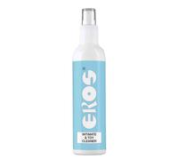 EROS - DETERGENTE INTIMO ESTERNO E GIOCATTOLI 200 ML
