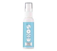 eros Detergente intimo e giocattolo 50 ml Spray