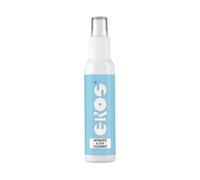 Eros - Detergente intimo esterno e detergente per toy 100 ml Spray