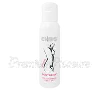 Eros Donna Super Concentrato Lubrificante Bodyglide Silicone Base Femminile