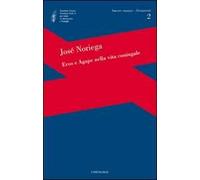 Eros e agape nella vita coniugale