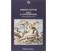 Eros e controriforma. Preistoria della Galleria Farnese