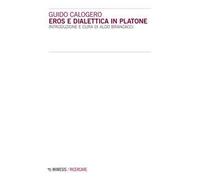Eros e dialettica in Platone