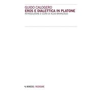 Eros e dialettica in Platone