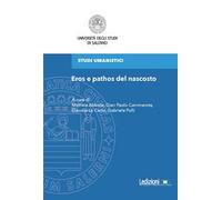 Eros e pathos del nascosto