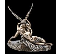 Eros E Psiche Figura Cresce Antonio Canova - IN Bronzo - Veronese Dea