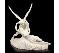 Eros E Psiche Figura Cresce Antonio Canova - Veronese Amore Arte Deco Scultura