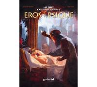 Eros E Psique