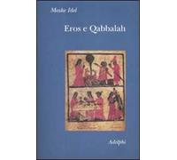Eros e Qabbalah