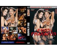 EROS E THANATOS ( Selen, Luana Borgia, Beatrice Valle, Julia Chanel, Anita Rinaldi, Joe Calzone, Francesco Malcom ) Regia: Mario Salieri