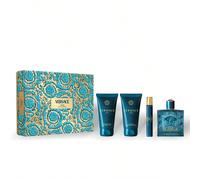 VERSACE Eros Set 100 ML Eau de Parfum Cofanetti
