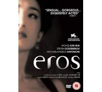 Eros [Edizione: Regno Unito]