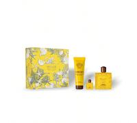 VERSACE EROS ENERGY set 3 pcs