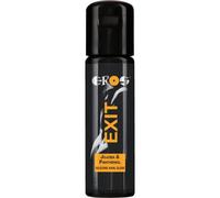Eros Exit Silicone Anal Glide Jojoba & Pantenol 100 ML
