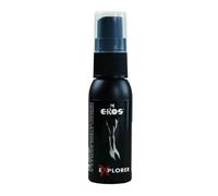 EROS Explorer - Spray anale - per un sesso anale rilassato - rispettoso della pelle e delle mucose senza perdita di sensazioni - 30 ml - Made in Germany
