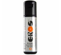 Eros extended love glide top level 3 0,1 l