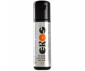 Eros extended love glide top level 3 0,1 l