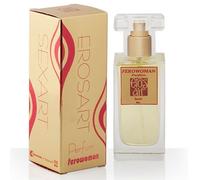 Eros - Ferowoman - Profumo a feromoni per donne 50 ml Profumo