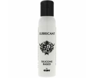 eros Fetish lubrificante a base di silicone 0,1 l