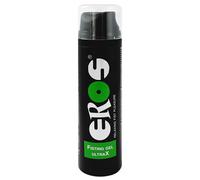 EROS Fisting Gel UltraX Silicone & Acqua Base Lube Anale Rilassante 201ml 200 ML