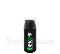 EROS Fisting Gel UltraX Silicone & Acqua Base Lubrificante Anale Rilassante
