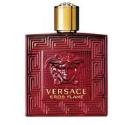 Versace Eros Flame After Shave Lotion, 100 ml - Trattamento viso uomo