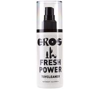 Eros fresh power senza alcool
