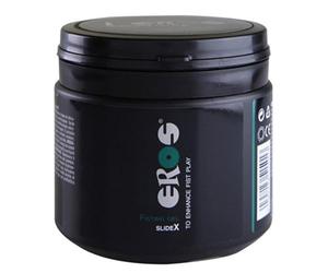 EROS Gel anal Fisting SlideX - 500 ml