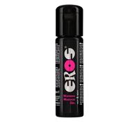 eros Gel massaggio riscaldante 100 ml Gel