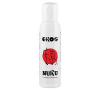 eros Gel per massaggi Nuru 250 ml Bottiglie