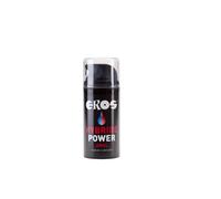 EROS Hybride Power Anal Lubrificante Silicone & Acqua Base a Lunga Durata