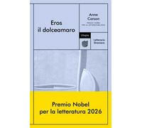Eros il dolceamaro