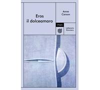 Eros il dolceamaro