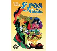 EROS IN FABULA: L'Irripetibile Stagione Della Fiabe Erotiche A Fumetti - 2024