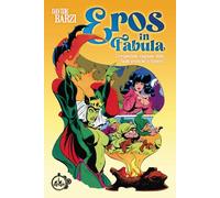Libri Davide Barzi - Eros In Fabula. L'irripetibile Stagione Delle Fiabe Erotich