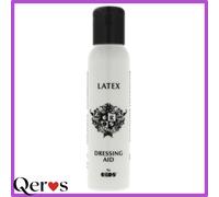 EROS Latex Dressing Aid 100ml - Liquido Indossare Lattice e Gomma BONDAGE