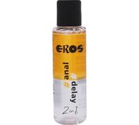 Eros - Lube Anal Delay 100 ML