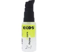 EROS - LUBE CARE DELAY 30 ML