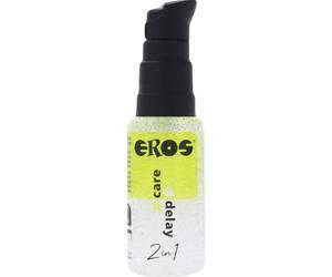 EROS - LUBE CARE DELAY 30 ML