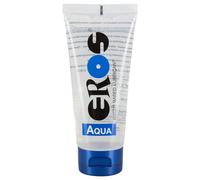 EROS - lubrificante a base d’acqua - 100ml