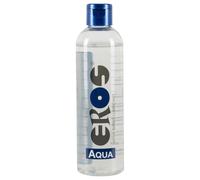 Eros Aqua Water Based Lubricant 250ml