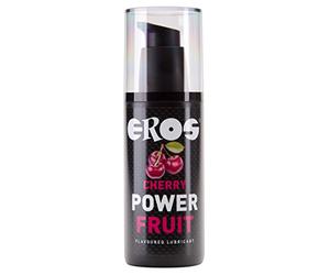 EROS lubrificante con ciliegia 125ml