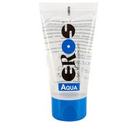 EROS AQUA A BASE D'ACQUA 50ML