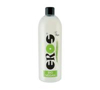eros Lubrificante organico e vegano a base d'acqua 1000 ml
