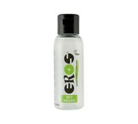 eros Lubrificante organico e vegano a base d'acqua 50 ml