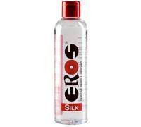 EROS - LUBRIFICANTE SILICONE MEDICO SILK 100 ML